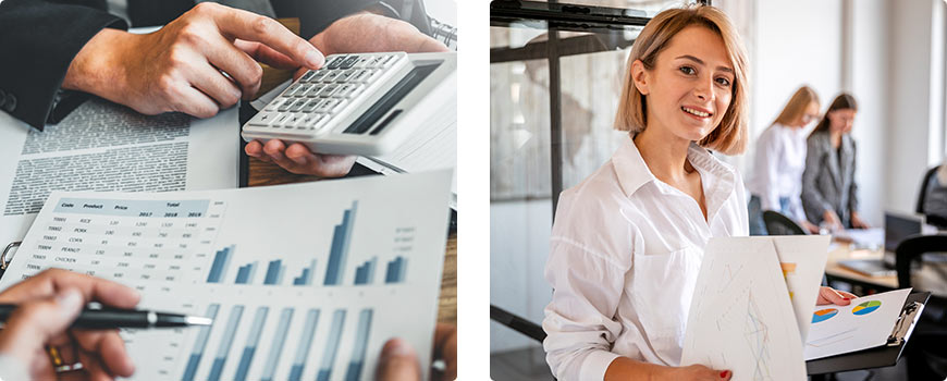 Guide showing steps to write a successful grant application for funding approval