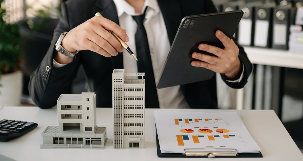 How Aspire Capital Built a Trusted Real Estate Financing Firm from the Ground Up